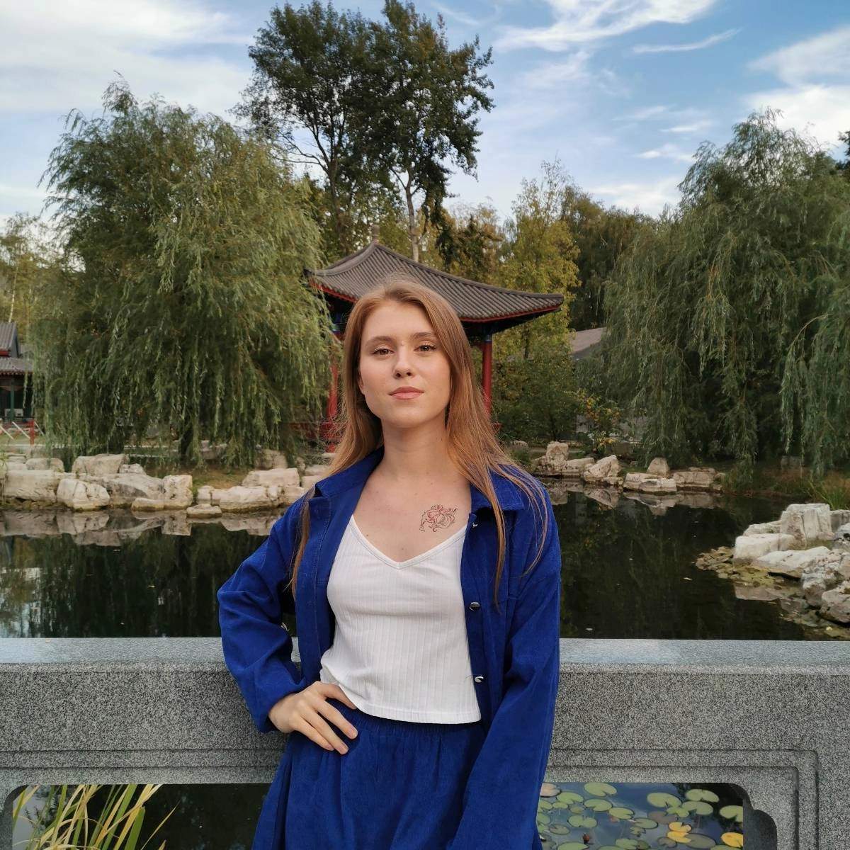 profile avatar