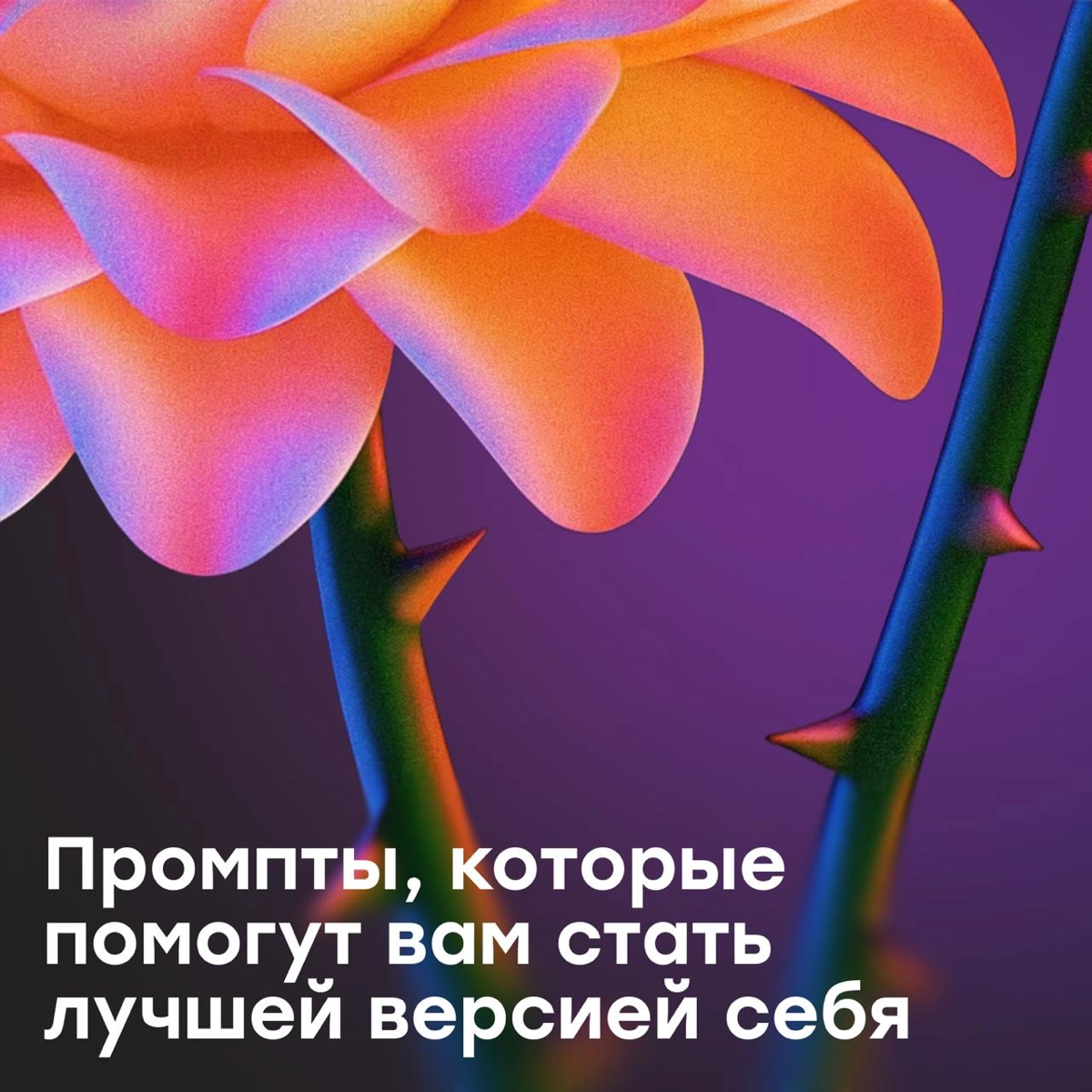 Вы когда-нибудь мечтали стать лучшей версией себя? | Сетка — новая социальная сеть от hh.ru