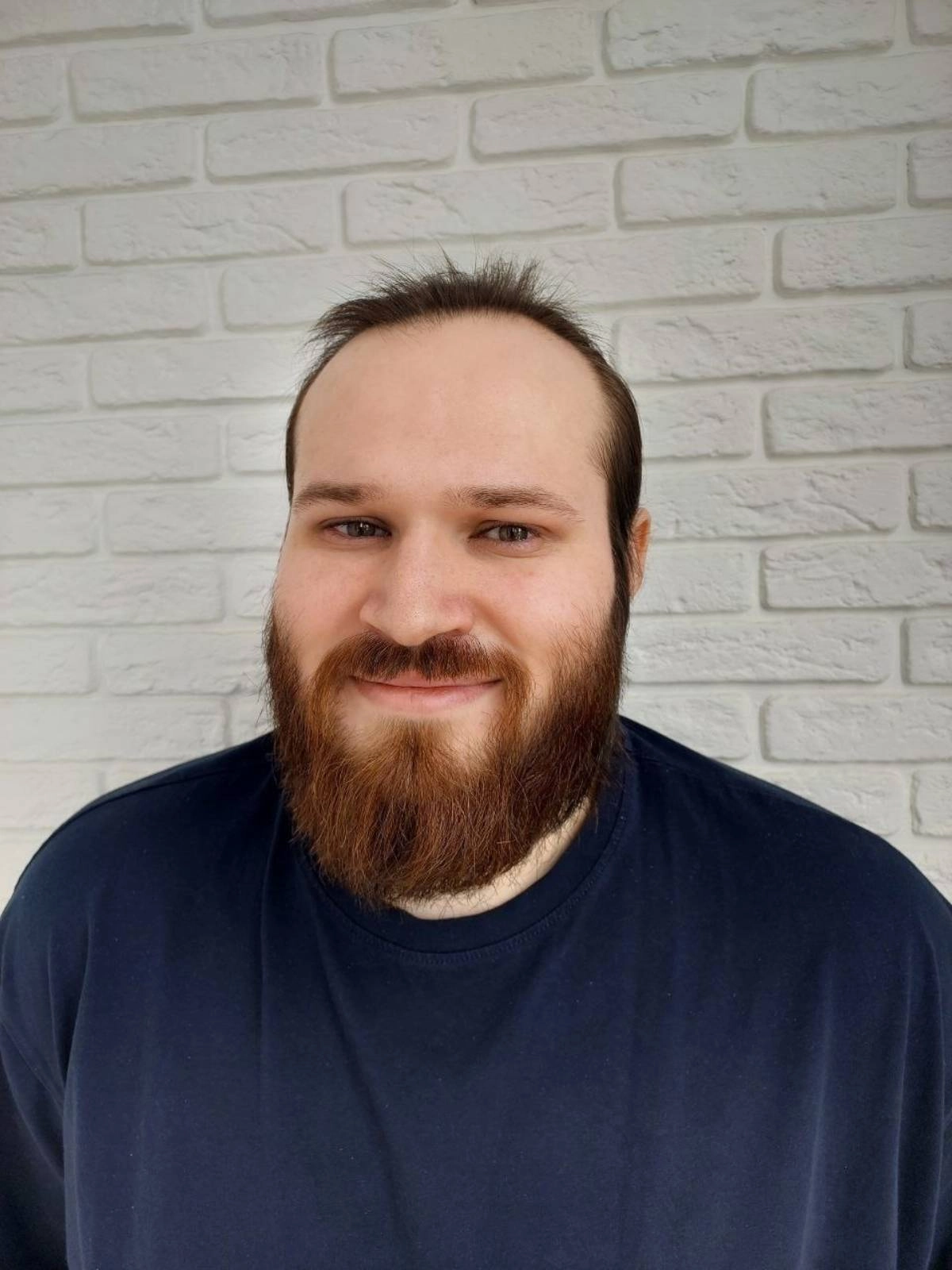 Evgenii Prokopev