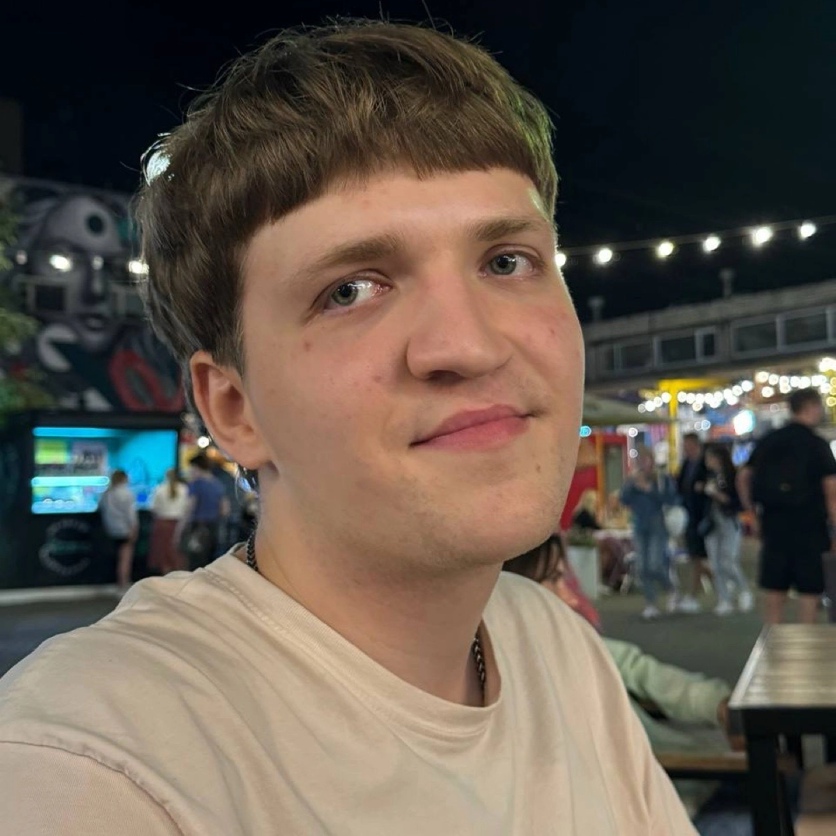 profile avatar