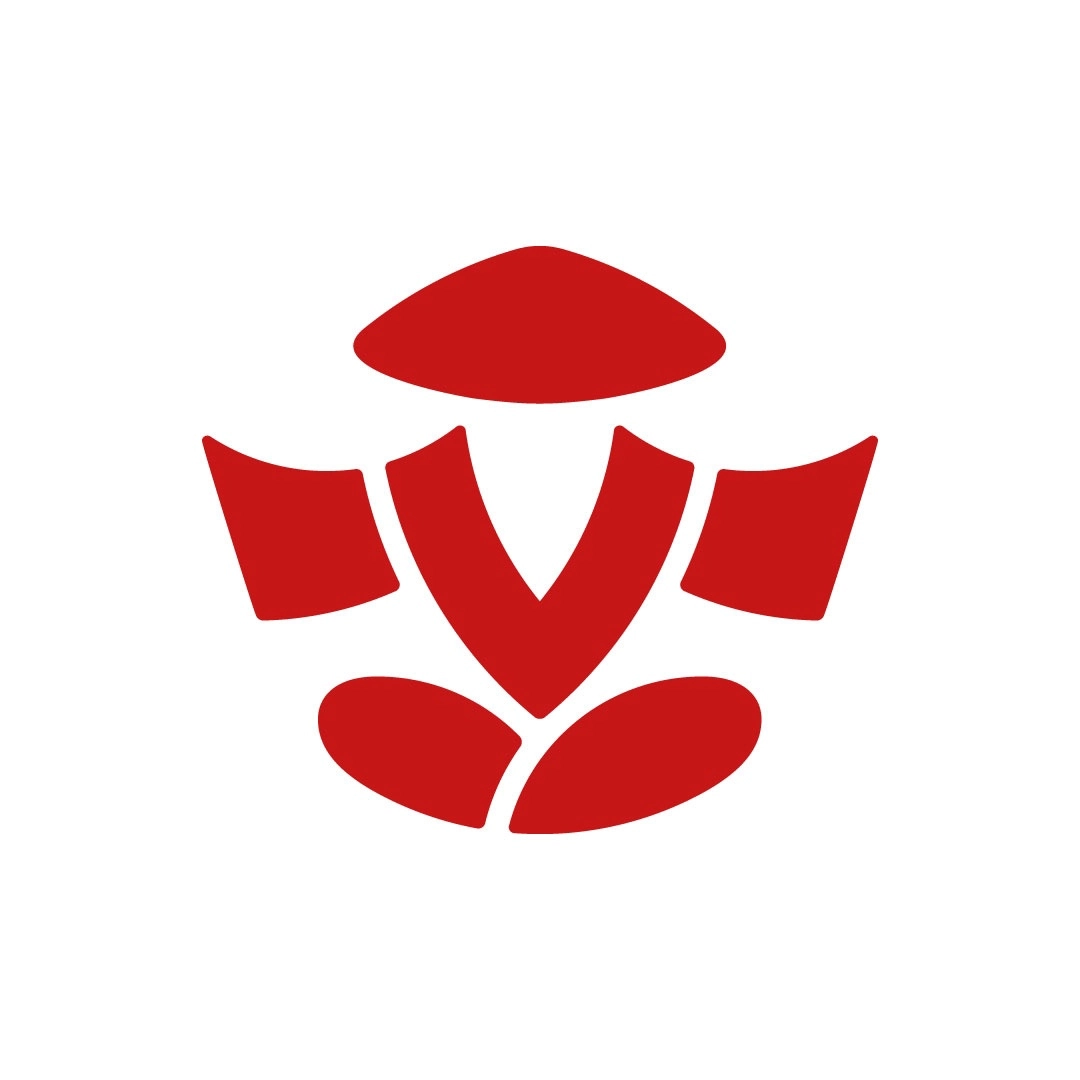 company logo