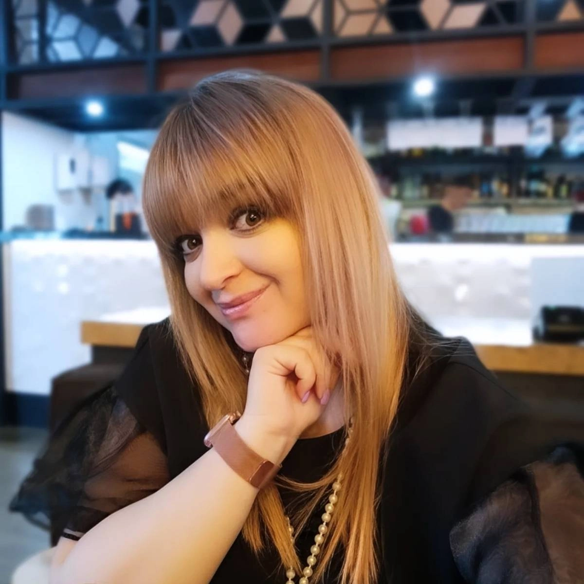 Ксения Гущина