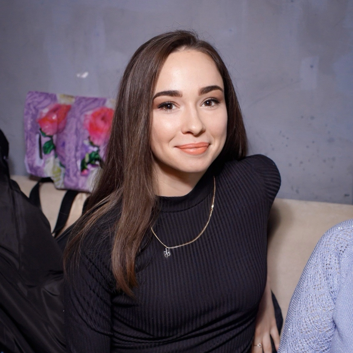 Ksenia Frolova | Сетка — социальная сеть от hh.ru
