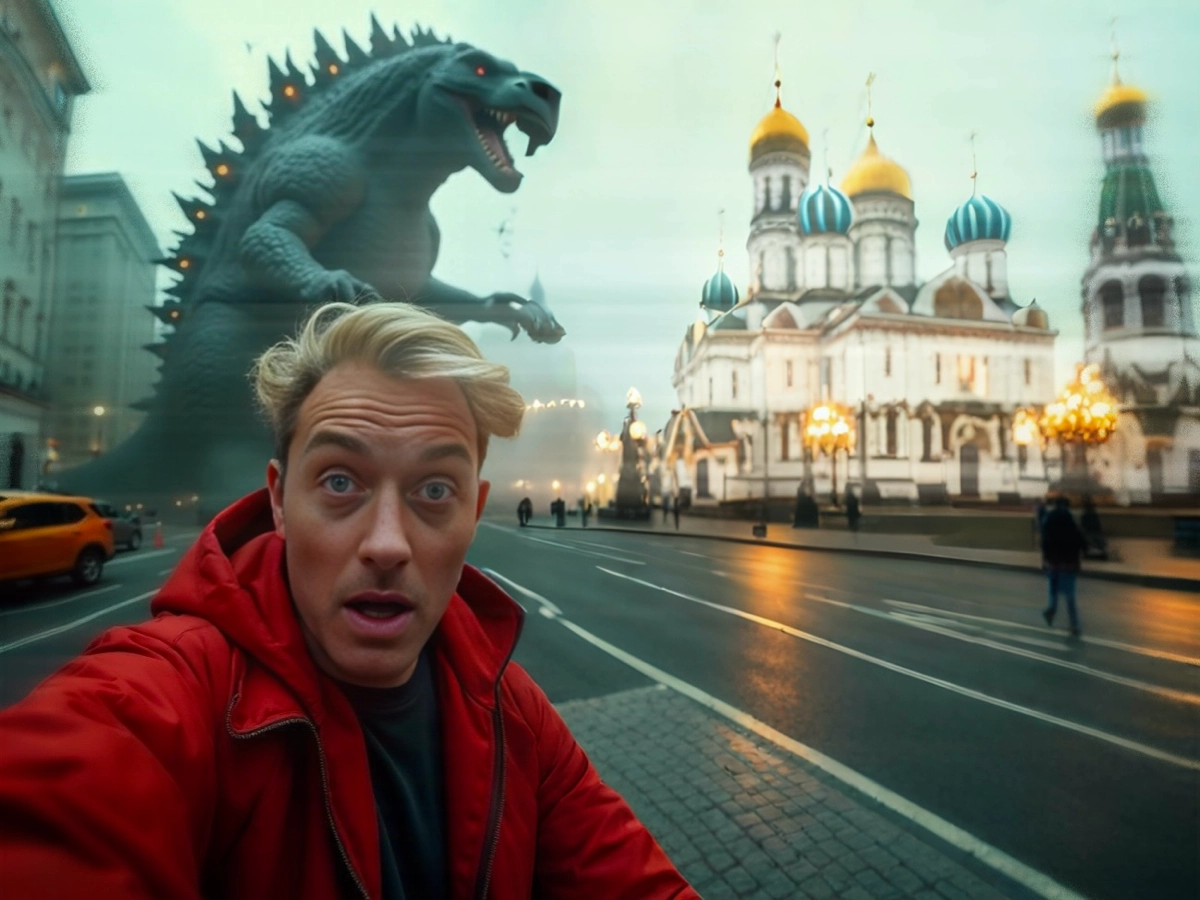 AI креатор 😊
/контент мейкер/ креативный продюсер  
Создам контент: изображения, видеоролики, музыка, рилс, карточки для маркетплейсов, текстовое наполнение.  
Портфолио:
https://www.instagram | Сетка — новая социальная сеть от hh.ru