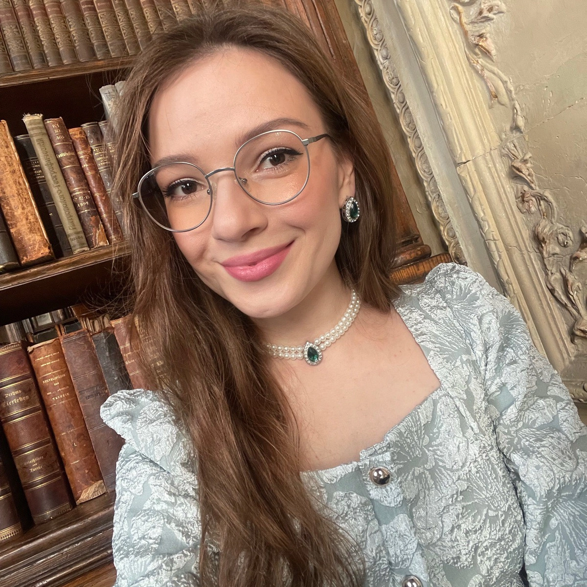 profile avatar