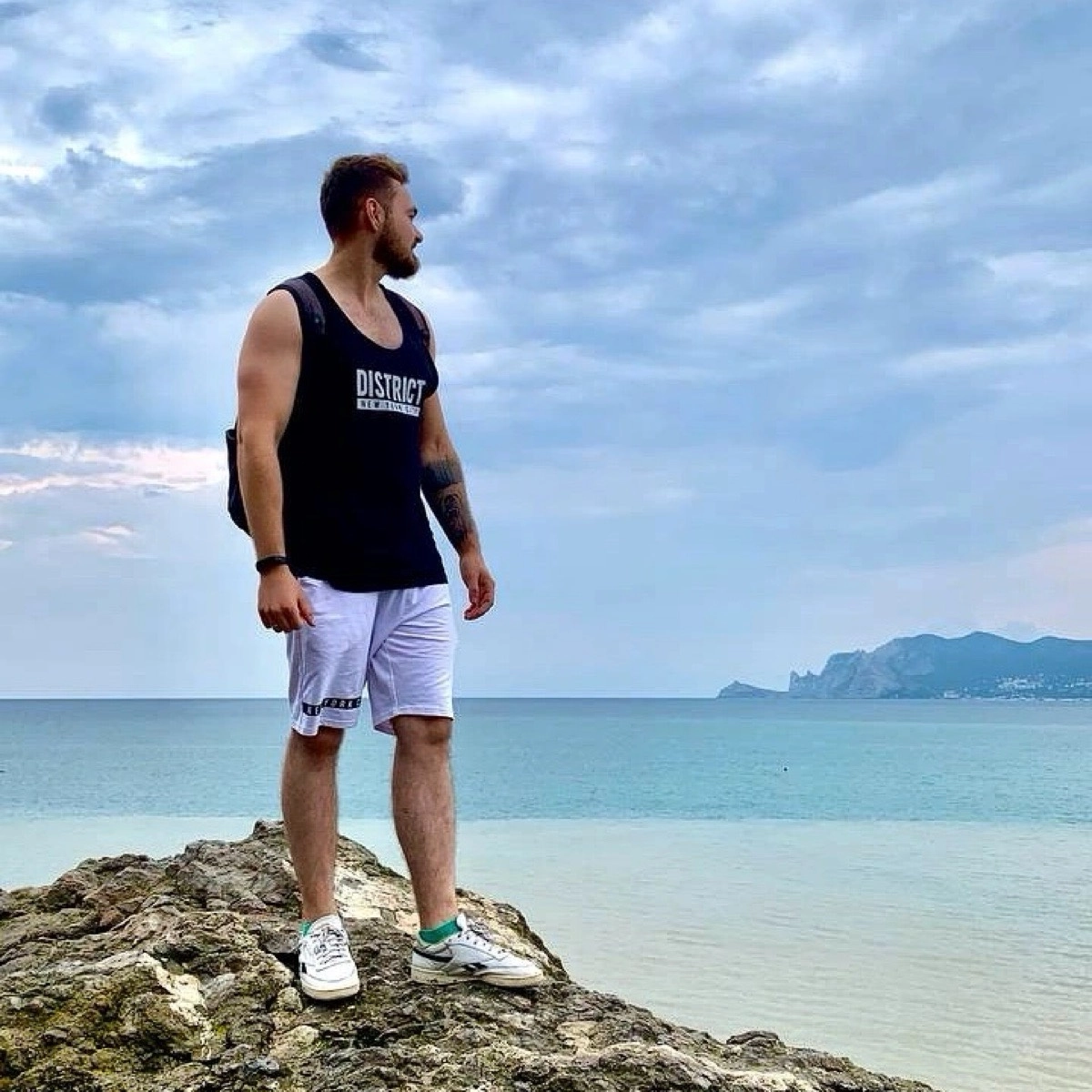 profile avatar