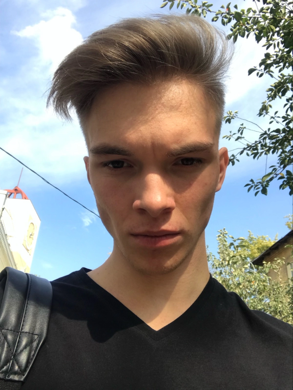 profile avatar