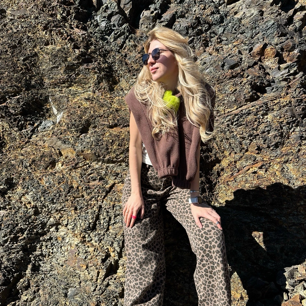 Диана Белокрылова