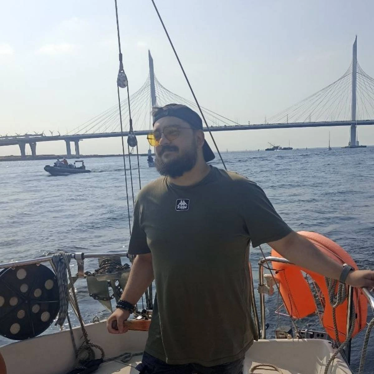 Егор Трофимов