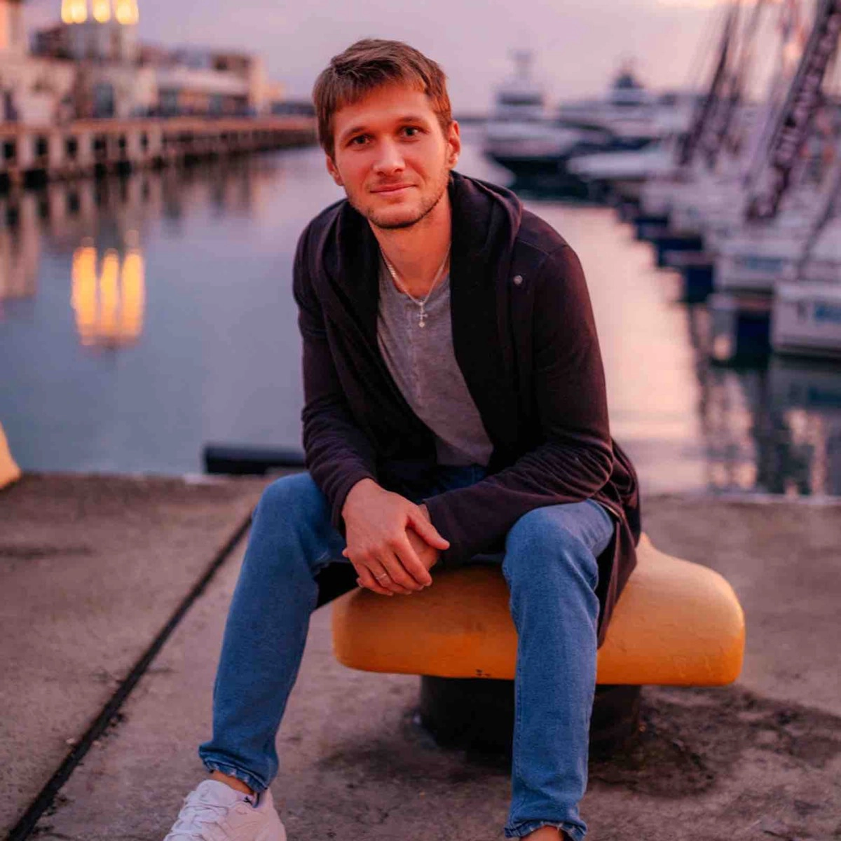 profile avatar