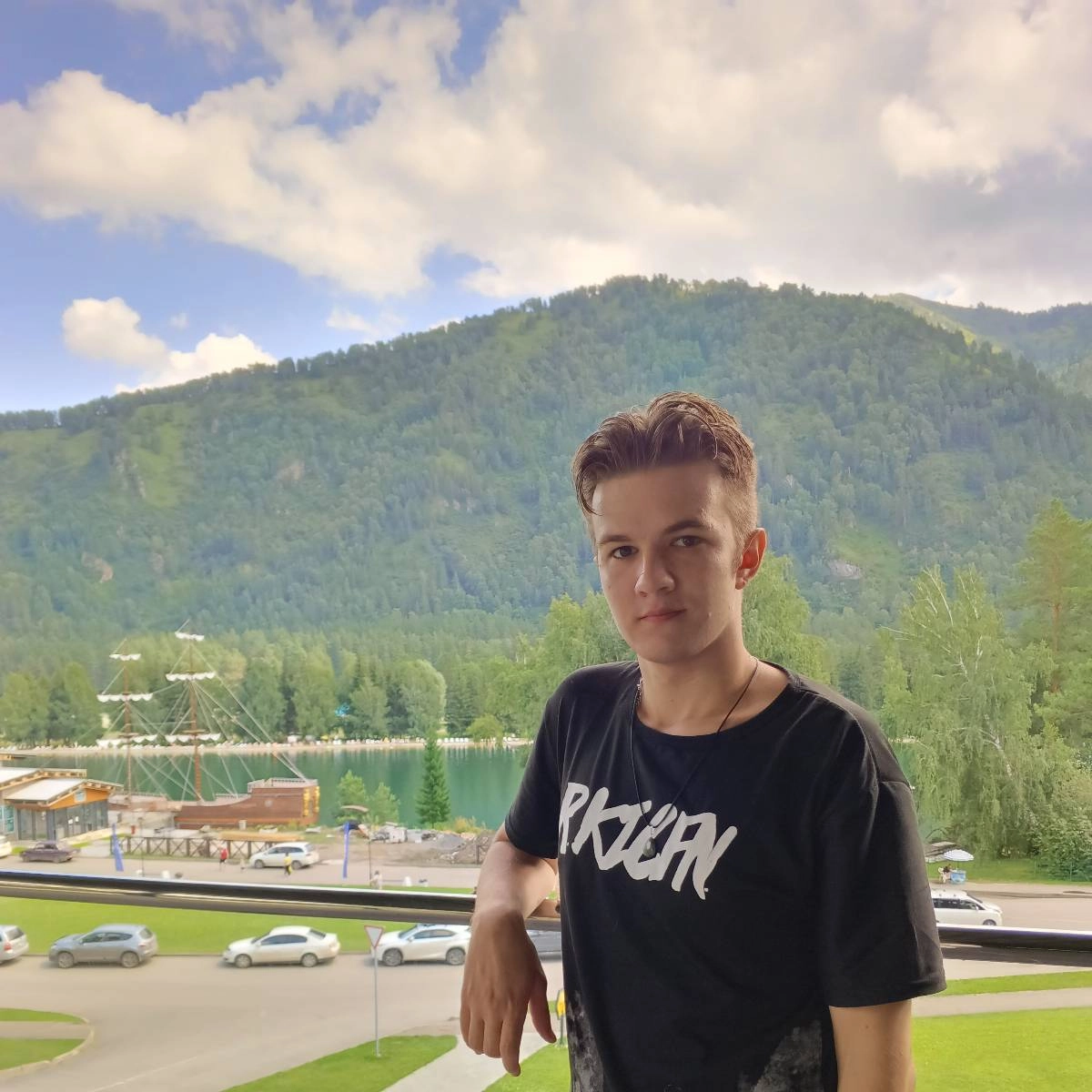 profile avatar
