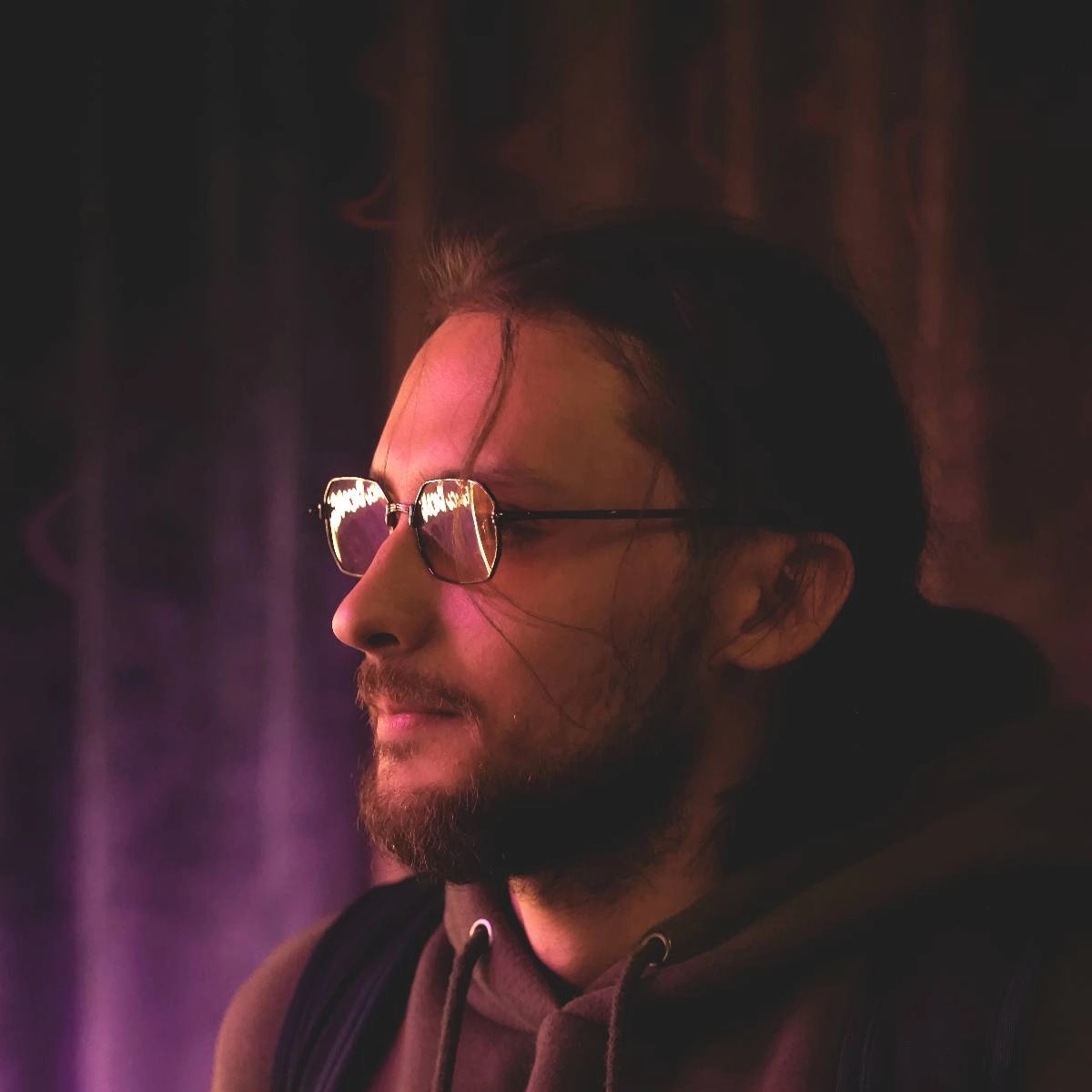 Roman Makarov | Сетка — социальная сеть от hh.ru
