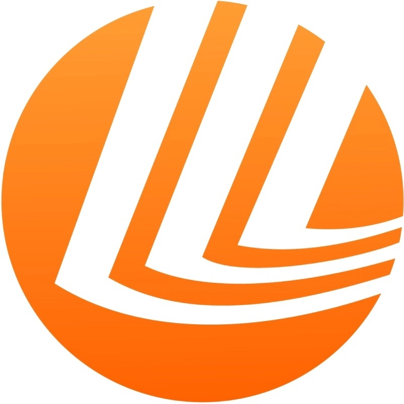 company logo