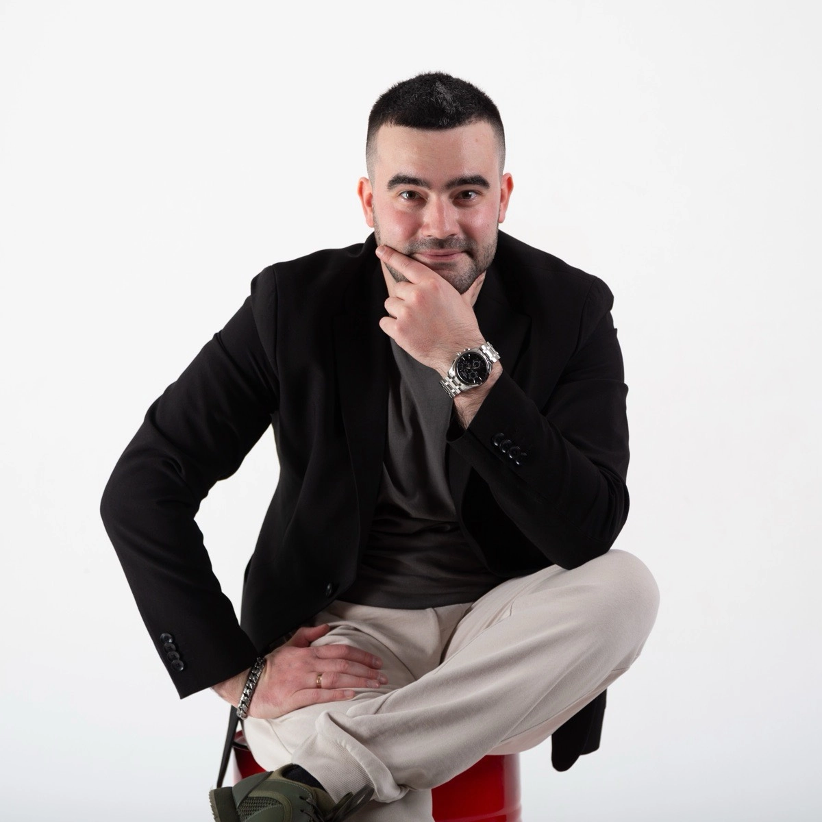 profile avatar