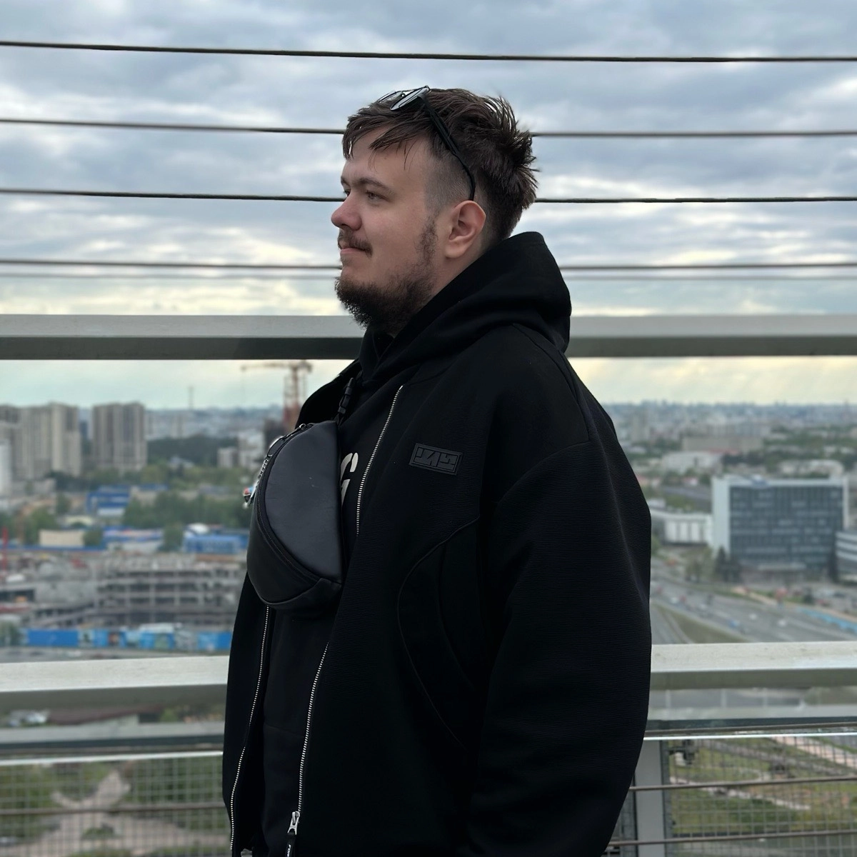 profile avatar