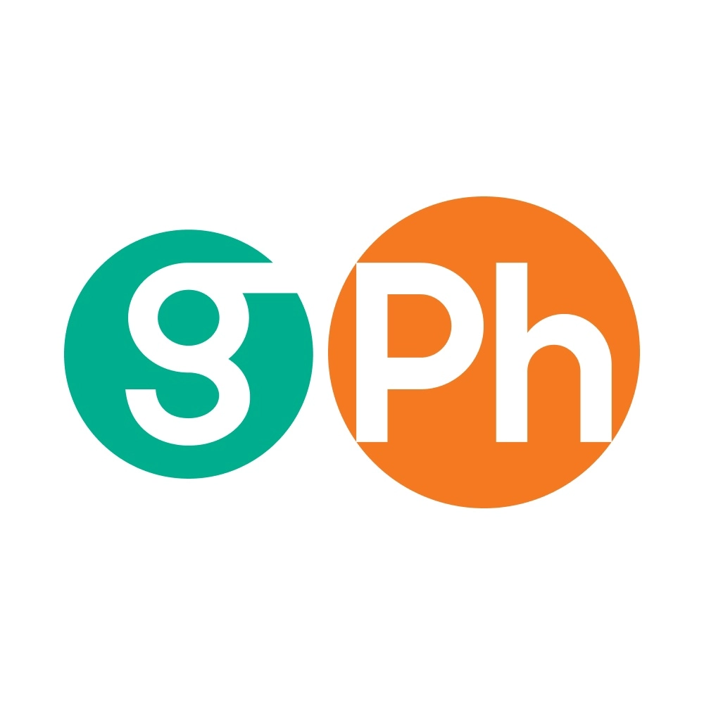 company logo