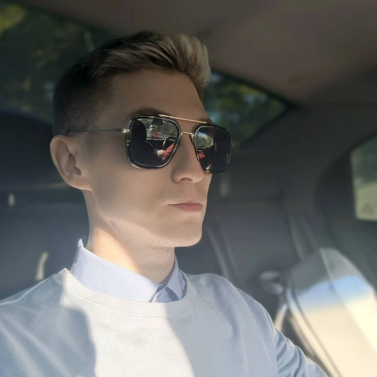 profile avatar