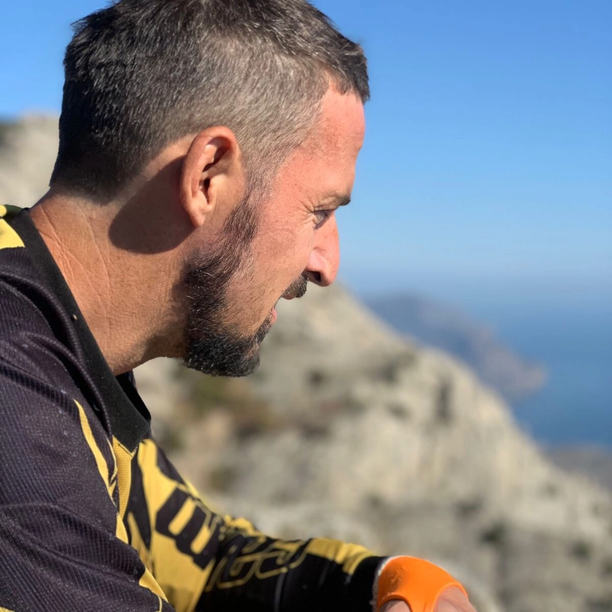 profile avatar