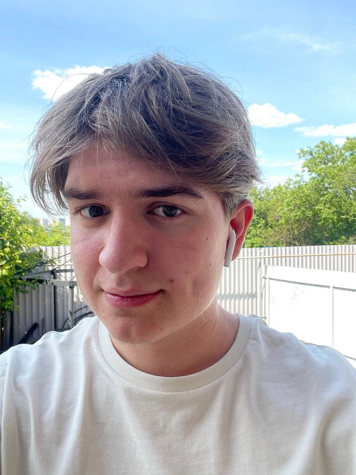 profile avatar