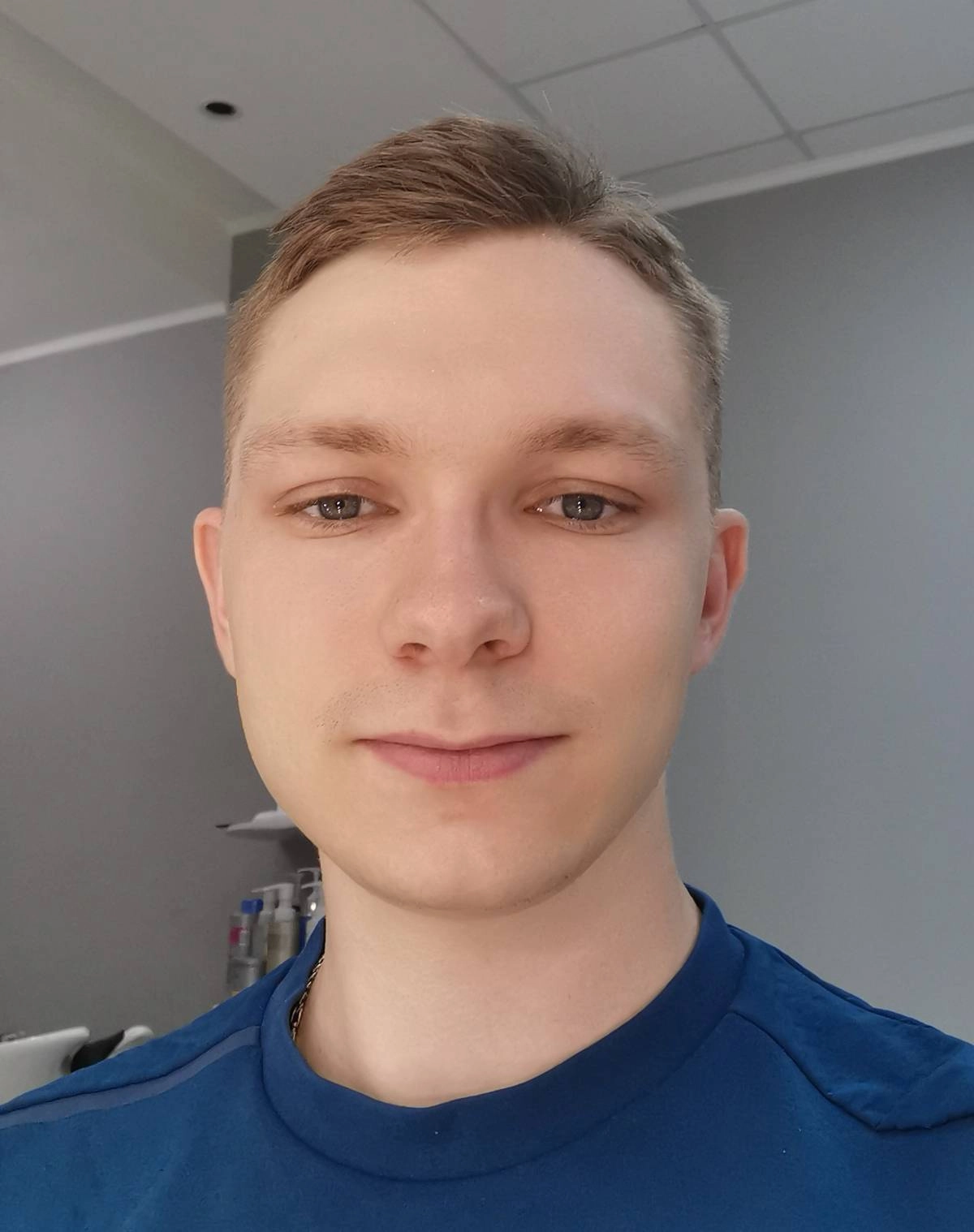 Subscriber avatar