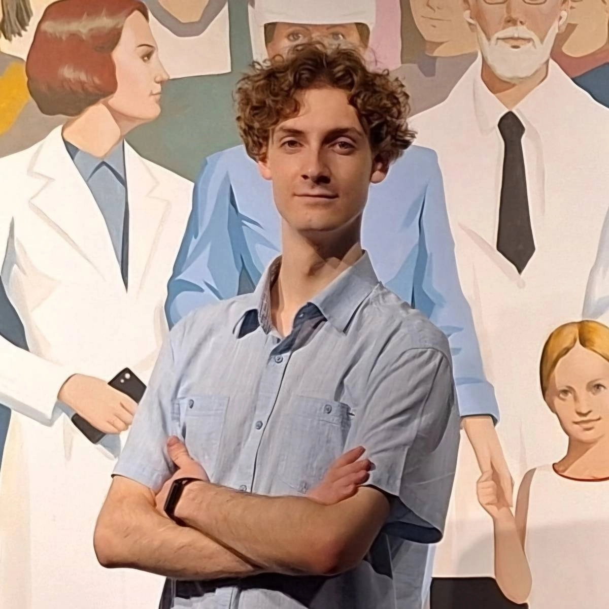 profile avatar