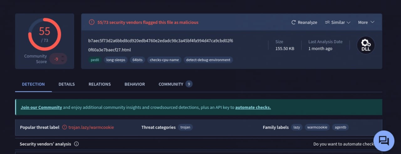 Выясняем, кто поселился в вашей сети
https://habr.com/ru/companies/aeza/articles/908696/ | Сетка — новая социальная сеть от hh.ru