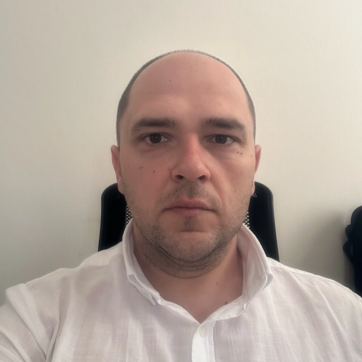 Виктор Колесниченко | Сетка — социальная сеть от hh.ru