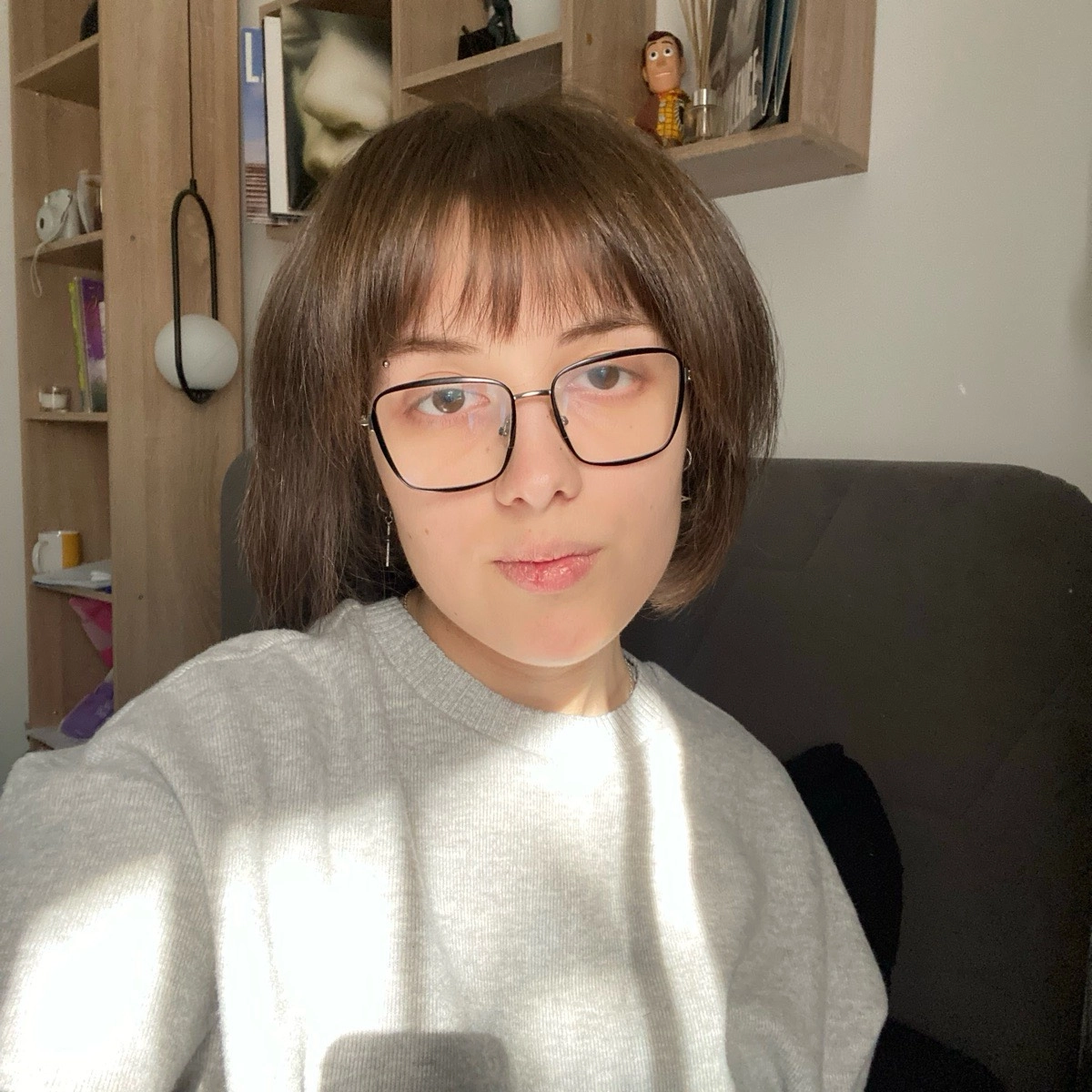 profile avatar