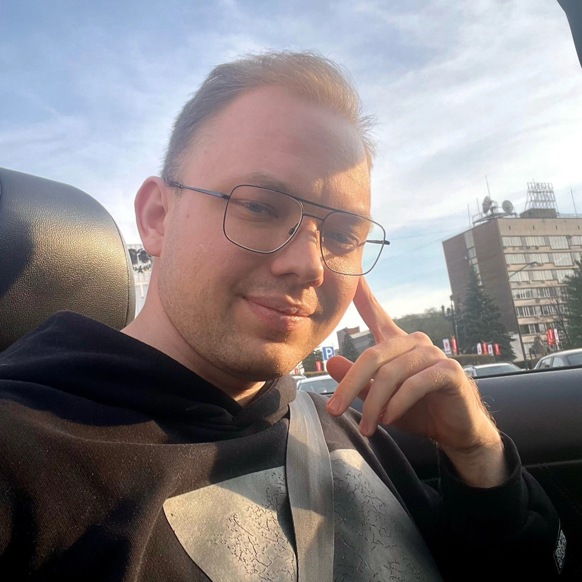 profile avatar