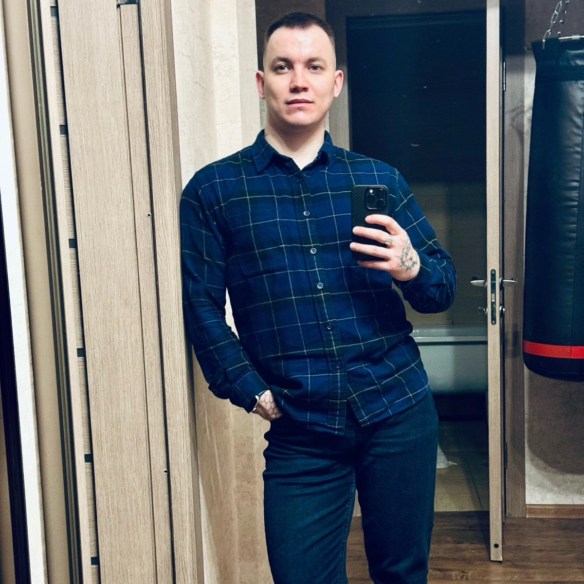 profile avatar
