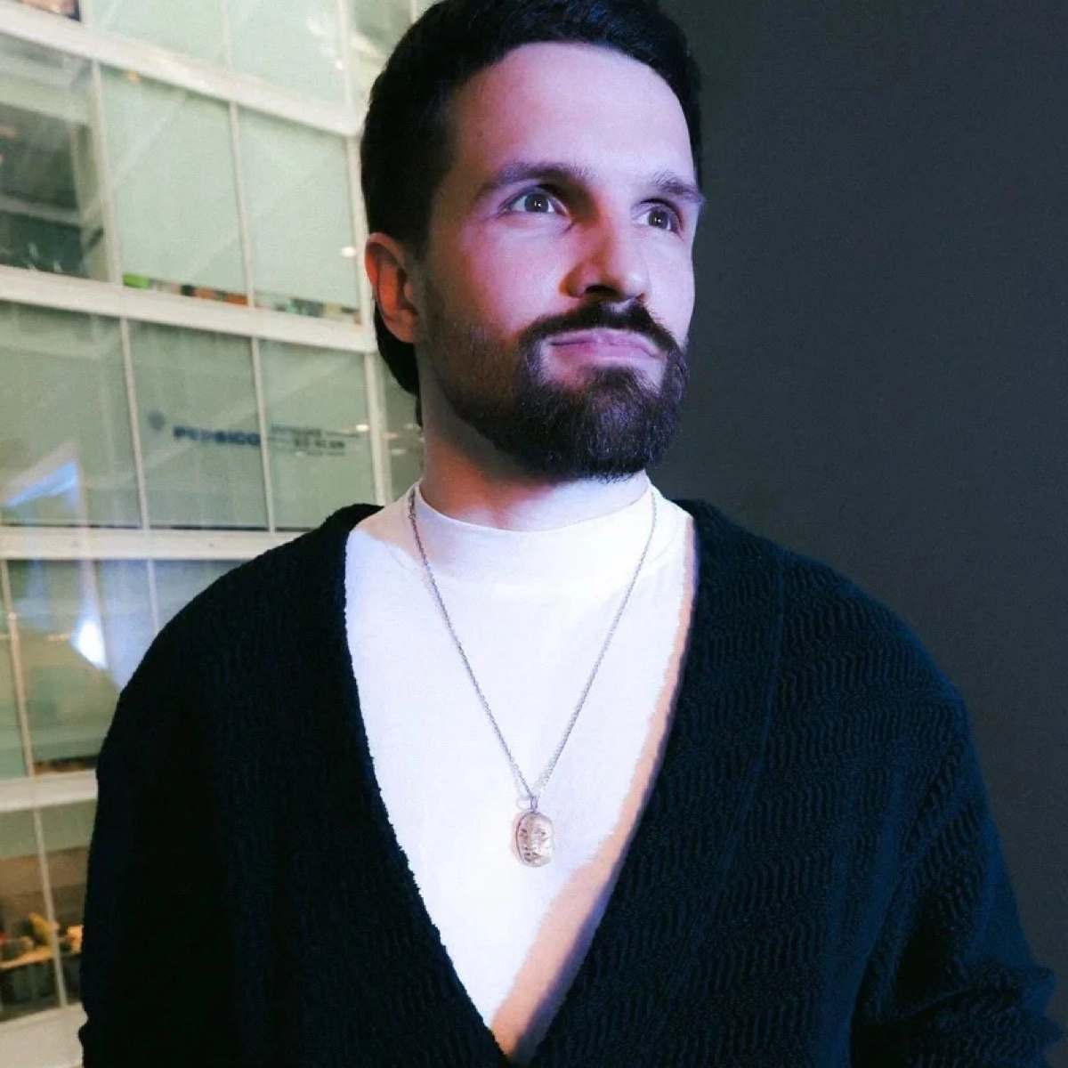 author avatar