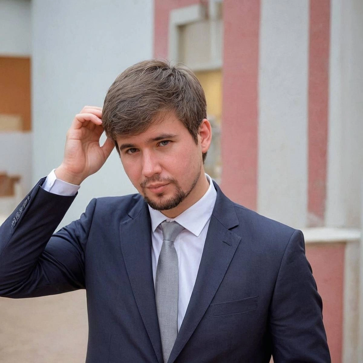 profile avatar