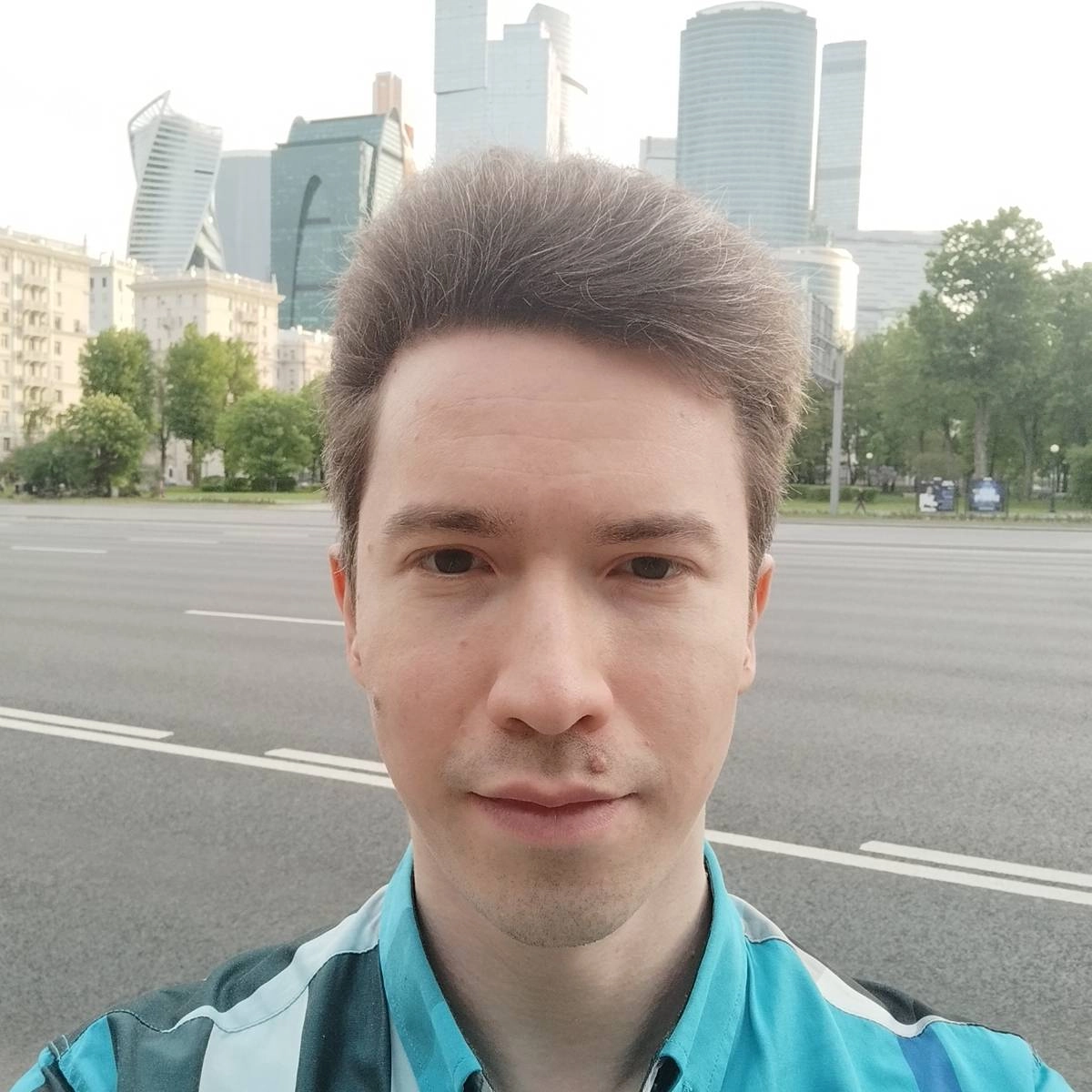 profile avatar