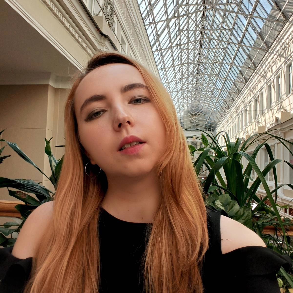 profile avatar