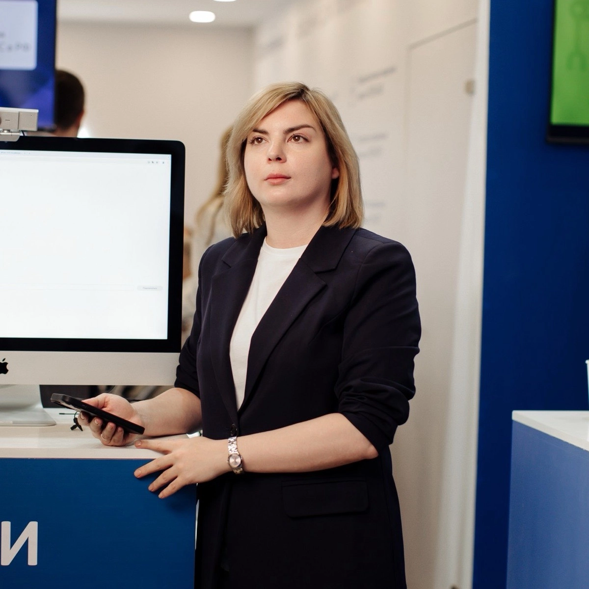 Олеся Овчинникова | Сетка — социальная сеть от hh.ru
