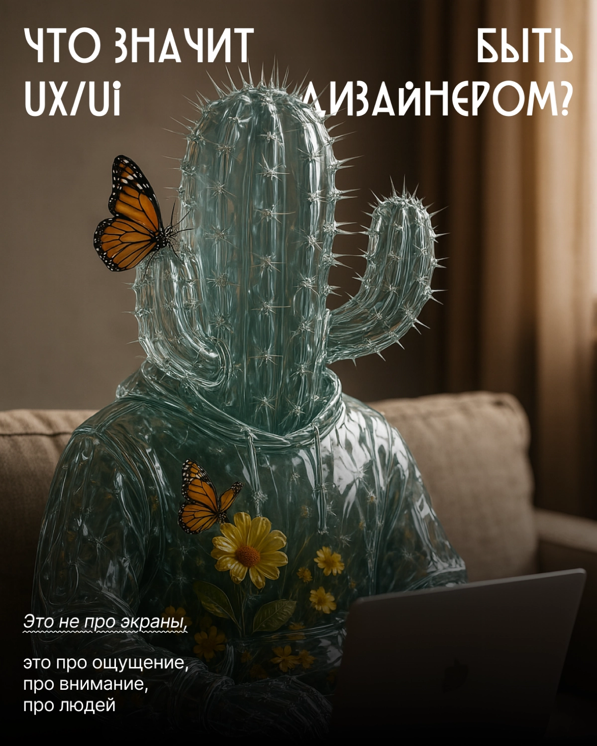 Что значит быть UX/UI дизайнером? | Сетка — новая социальная сеть от hh.ru