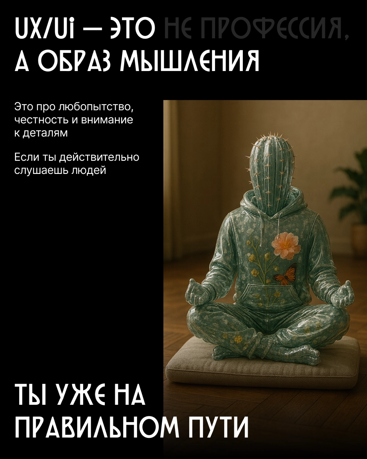 Что значит быть UX/UI дизайнером? | Сетка — новая социальная сеть от hh.ru
