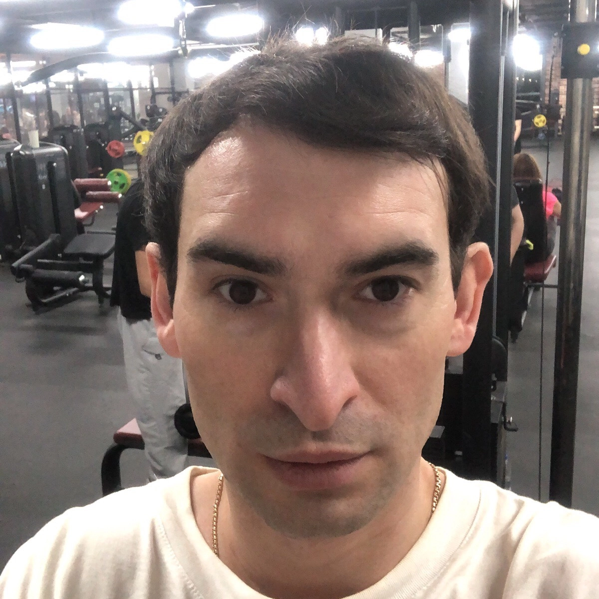 profile avatar