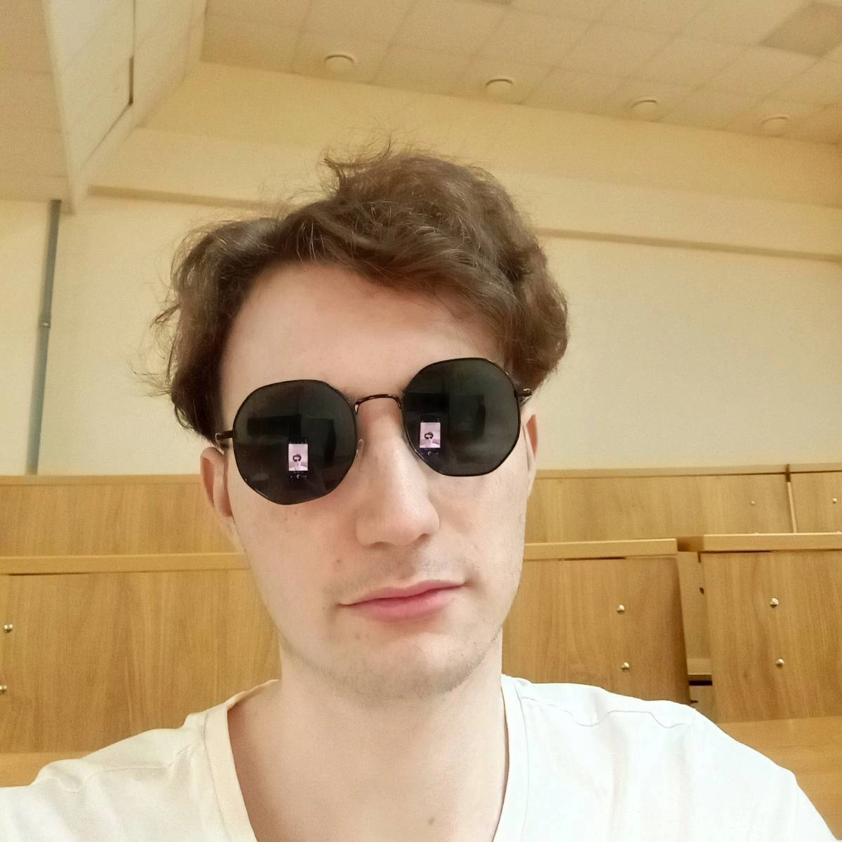 profile avatar