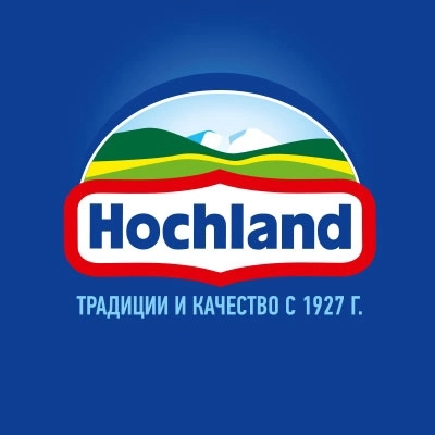 Hochland