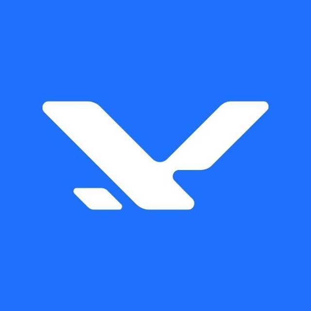 company logo