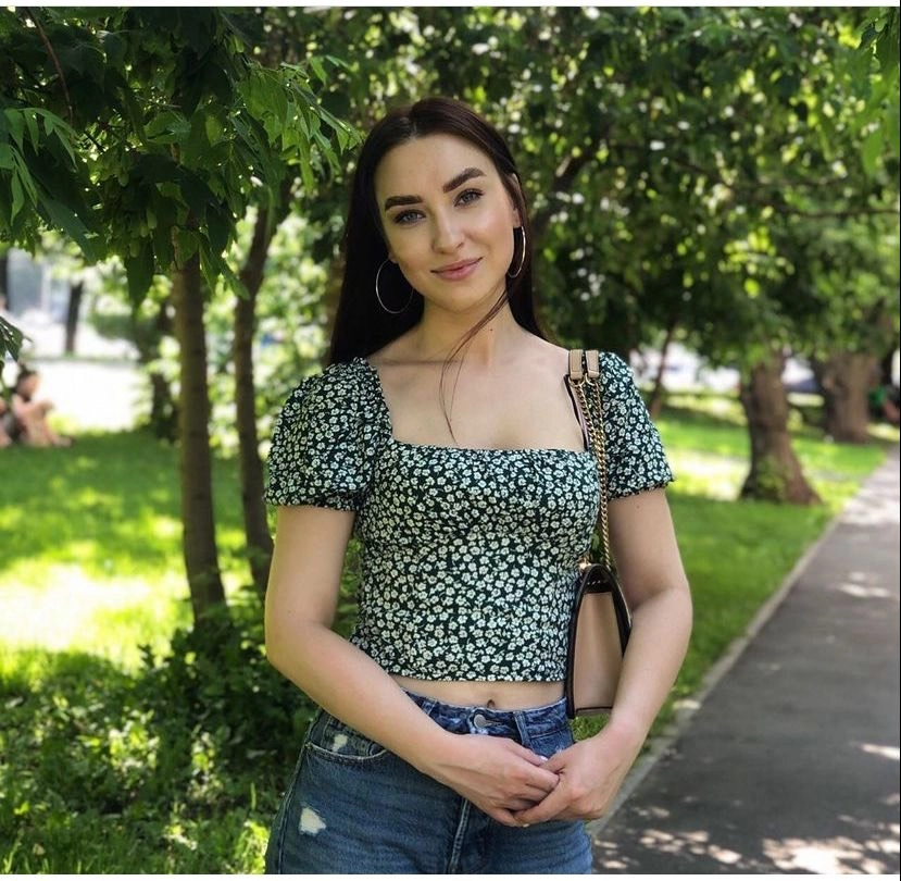 Анна Янжа