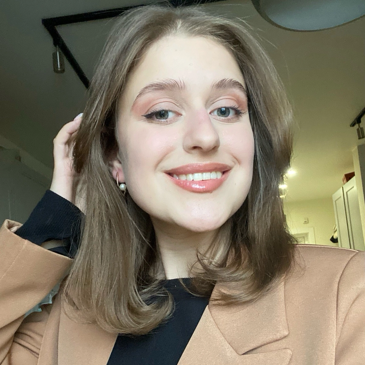 profile avatar