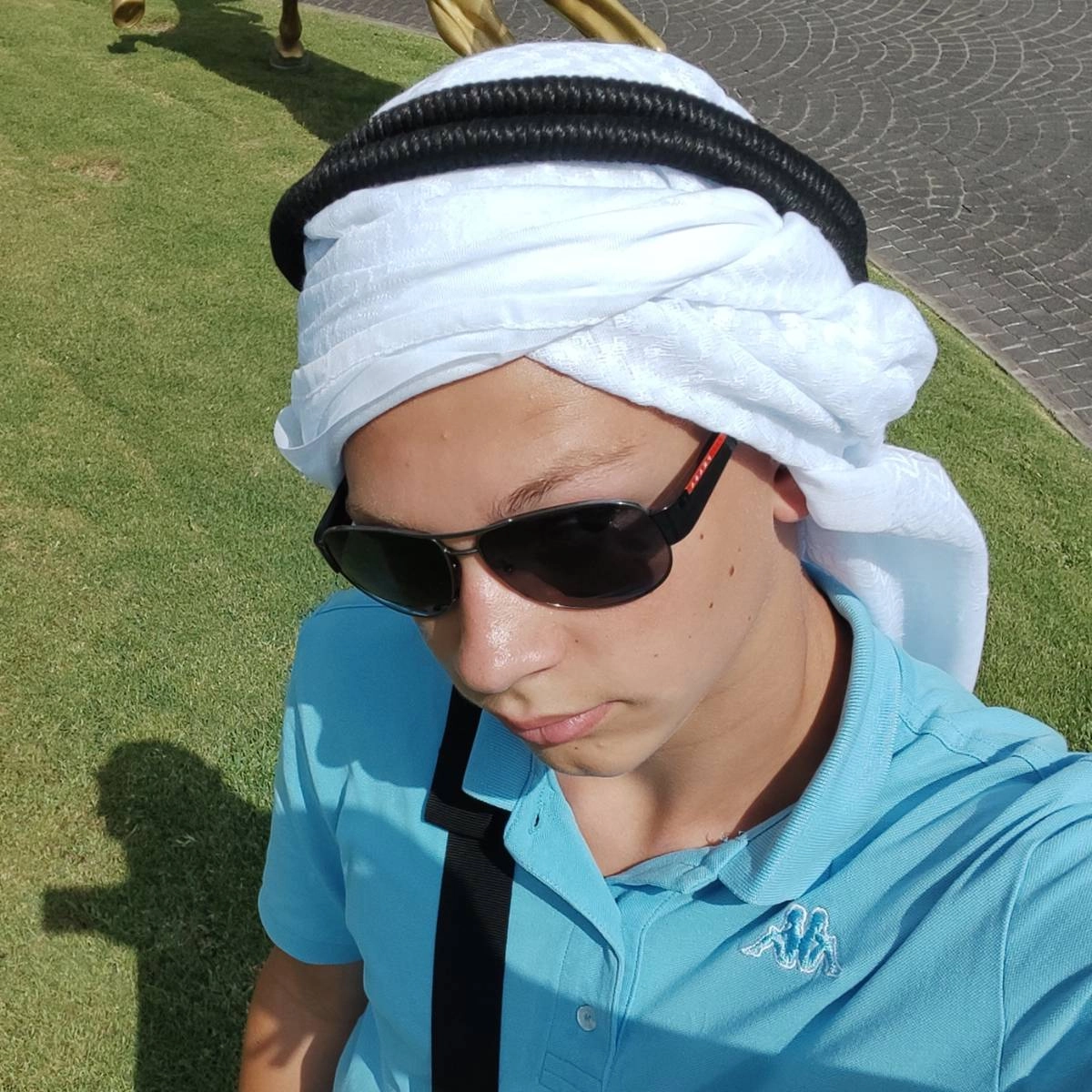 profile avatar