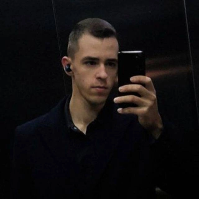 Кирилл Никоноров