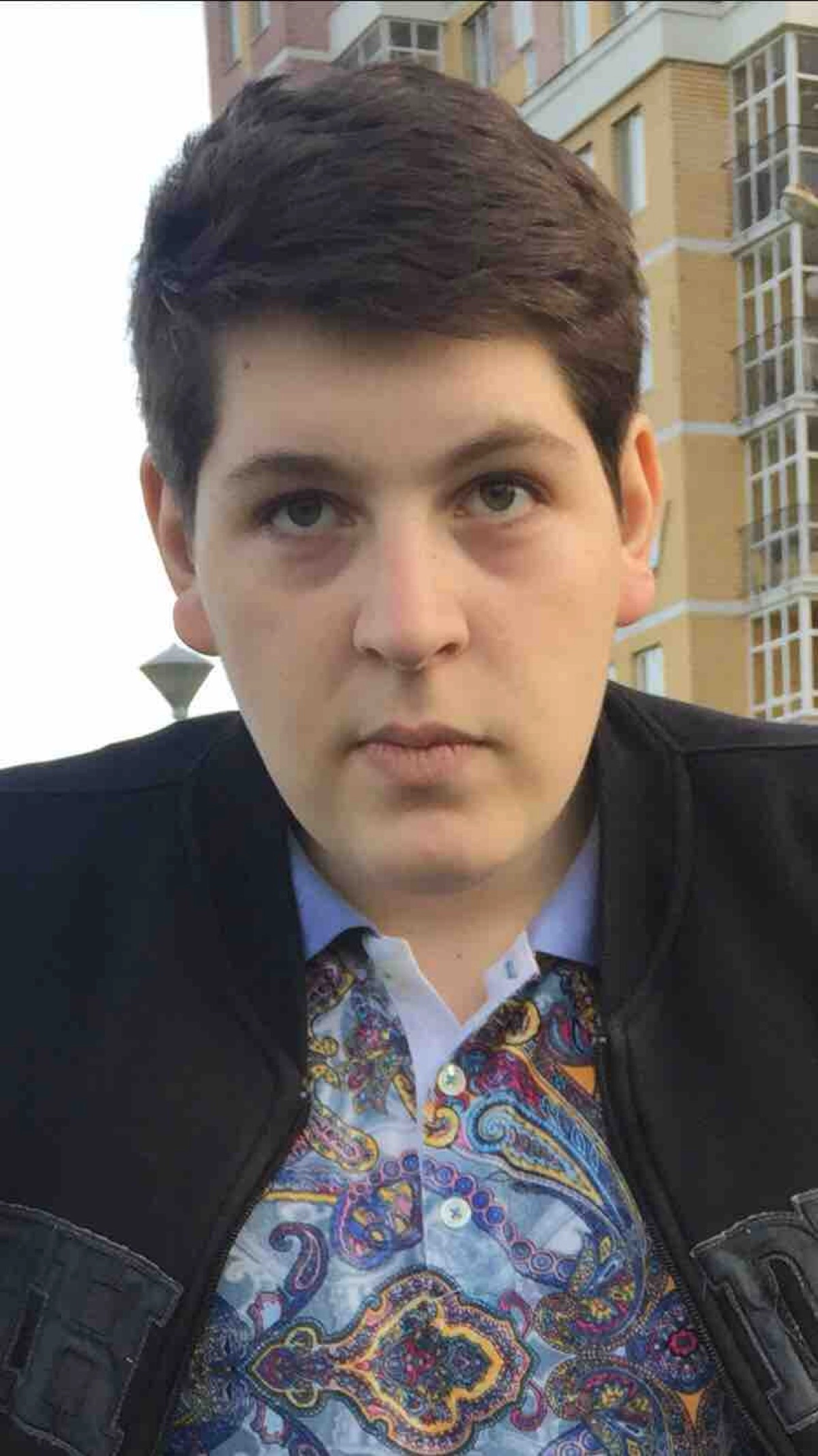 profile avatar