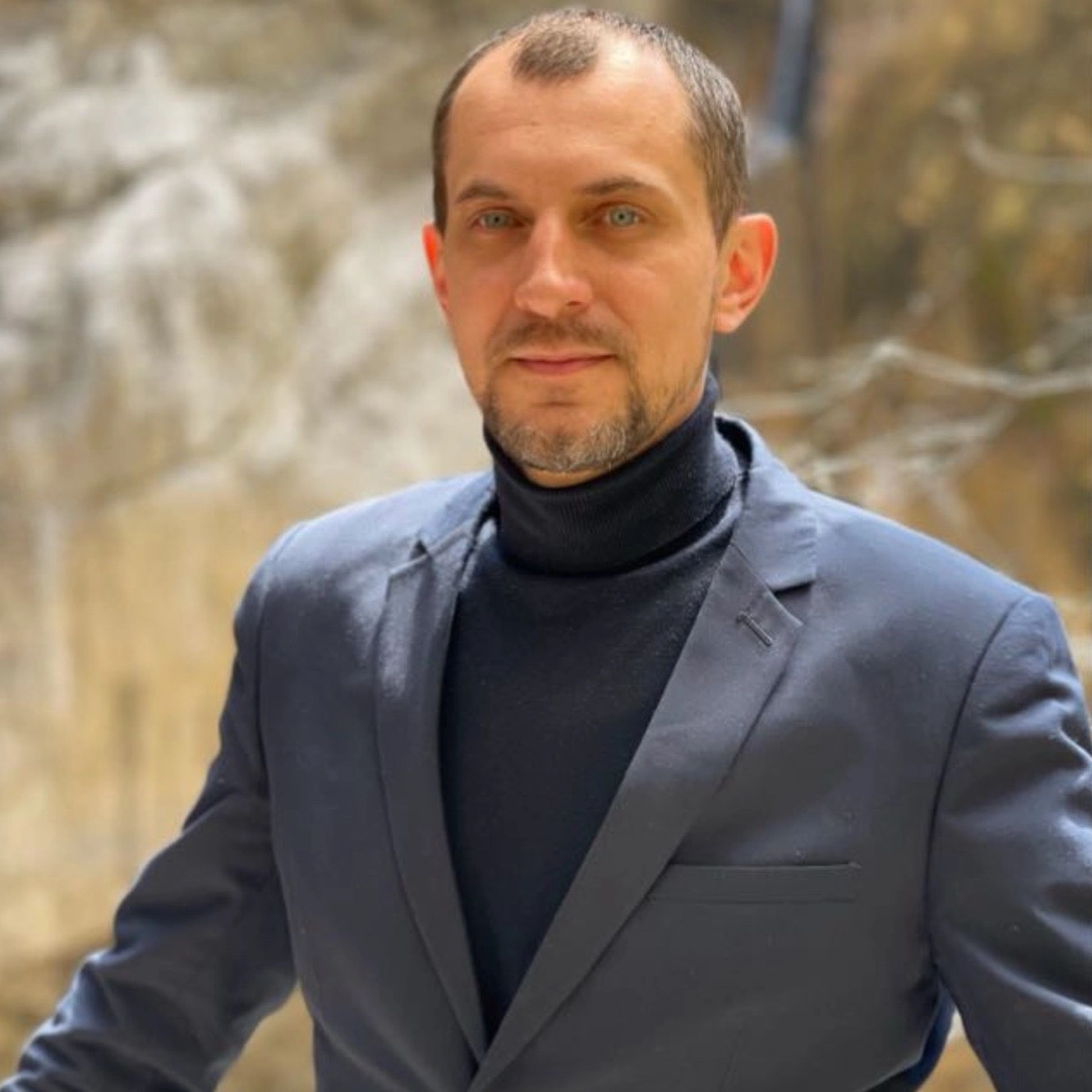 Николай Каламбет