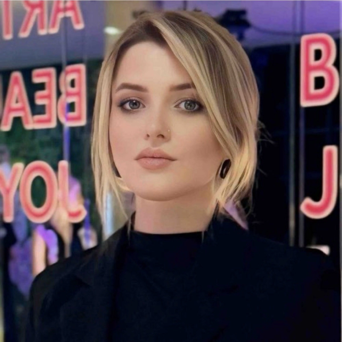 author avatar