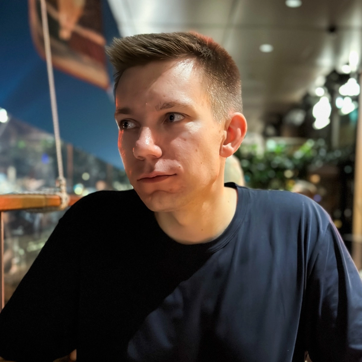 profile avatar