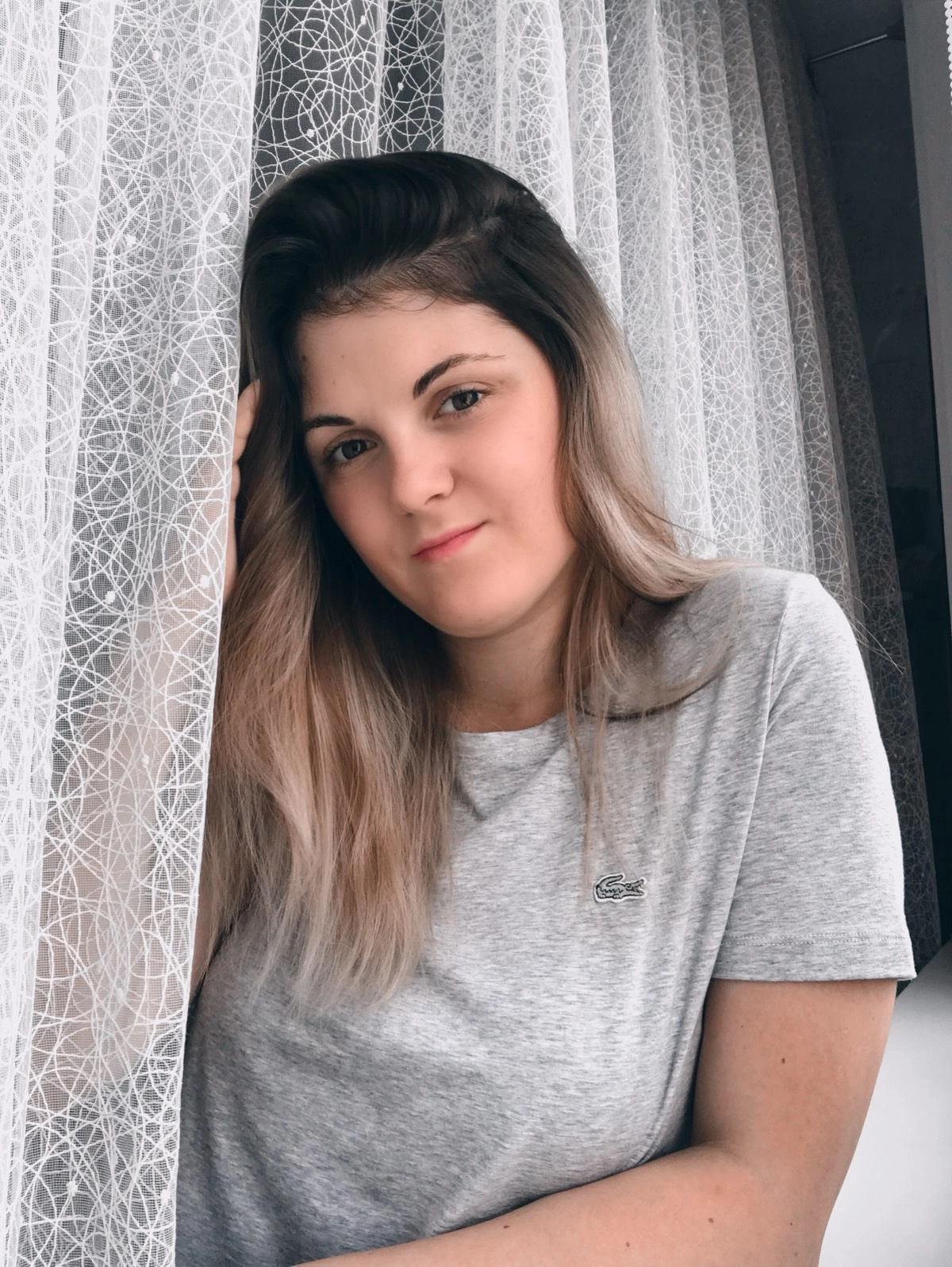 Кристина Михайлова